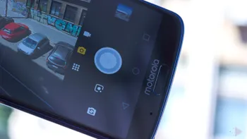Primele imagini cu viitorul telefon Motorola au apărut pe internet