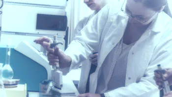 „Minunea” de la Iași: nanoparticule care curăță apa în câteva minute