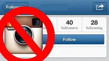 Trucuri Instagram: Cum oprești pe cineva să te urmărească, dacă ai profil public