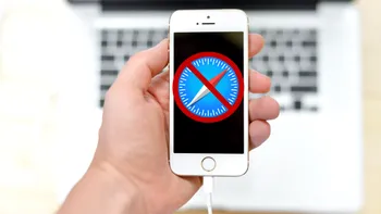 Cum oprești accesul la internet pe iPhone și dezactivezi Safari