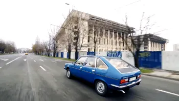 De ce ar trebui sau nu interzise mașinile în București