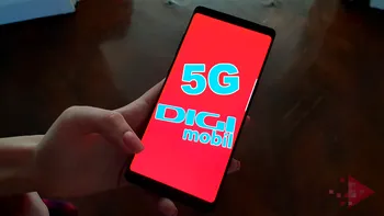 Digi Mobil promite servicii 5G pentru toată lumea și nu numai