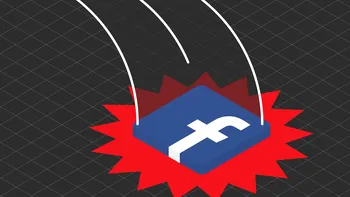 Facebook, piața neagră pe care a fost vândută o minoră