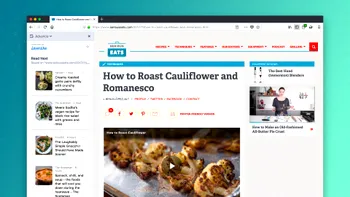 Firefox îți va recomanda articole în funcție de ce-ți place pe internet