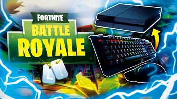 Creatorii Fortnite vor să prevină „trișatul” prin periferice înșelătoare