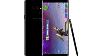Fortnite și Samsung Galaxy Note 9: legătură mai strânsă decât se credea