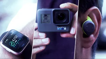 Trei gadgeturi care îți susțin stilul de viață activ și te ajută să trăiești mai smart