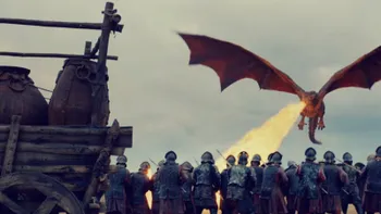 Game of Thrones, în statistici: cel mai sângeros personaj te va uimi