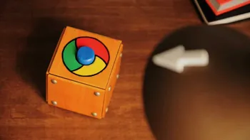 Google Chrome Canvas te ajută să fii artist cu unelte simple
