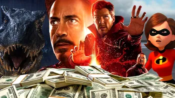 Topul celor mai profitabile filme lansate deja în 2018
