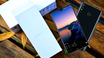 Honor 8X Max ar putea fi un telefon prea mare ca să te intereseze