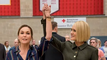 House of Cards îți aduce în ultimul sezon o familie bogată și controversată