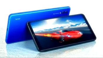 Huawei tocmai a anunțat telefonul cu care își îngroapă celelalte modele