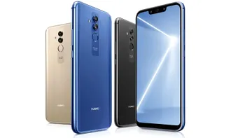 Huawei Mate 20 Lite e deja la precomandă: cât costă și ce oferă nou