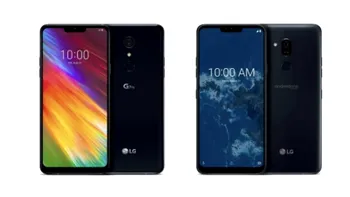 LG pregătește două telefoane ieftine și doar unul merită atenția