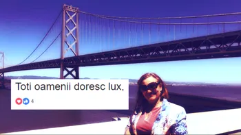 Ce înseamnă, de fapt, că-ți plac citatele pseudo-profunde de pe Facebook