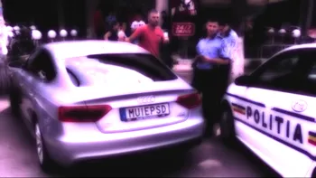 Poliția Română recunoaște abuzul: ce vrea în cazul numărului „M*IE PSD”