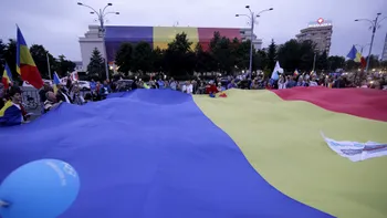 Protest diaspora: Cine își asumă responsabilitatea pentru mitingul din 10 august