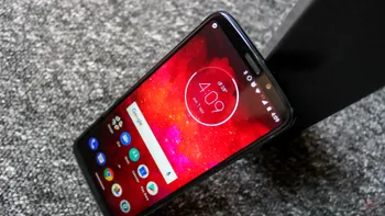 TEST Motorola moto z3 play - Android pe care ai vrea să-l cumperi