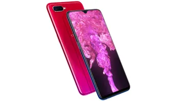 Oppo F9 ar putea fi cel mai bun telefon pentru selfie-uri de top
