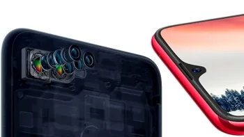 Oppo F9 Pro este cea mai superbă chinezărie la care să visezi