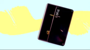 Cât o să coste cel mai scump telefon Oppo cu brandul Lamborghini pe el