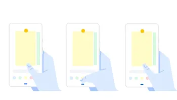 Google Pixel 3 ”împrumută” o funcție de la iPhone X