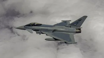 Bombardiere rusești „ne-au făcut cu mâna” din Marea Neagră