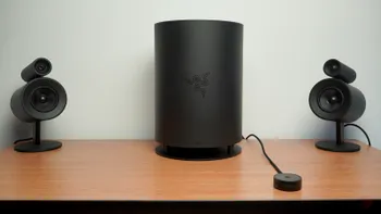 TEST Razer Nommo Pro - Boxe cu preț mare și performanță pe măsură