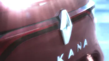 Mașina Renault care va concura cu BMW și te face să uiți de Dacia Duster