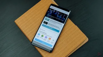Bateria telefonului Samsung Note 10 ar putea fi mai slabă decât credeai