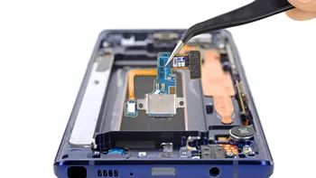 Samsung Galaxy S10 va avea o memorie imensă, ca să nu ștergi nimic niciodată