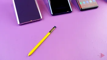 Care e cel mai bun telefon Samsung din ultimul an