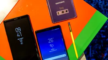 Ce preț are Samsung Galaxy Note 9 la Orange, Vodafone și Telekom