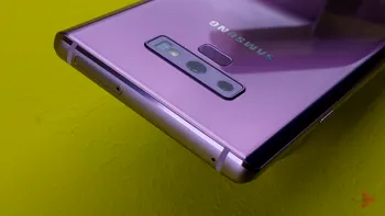 Cum o să arate cel mai nou Android pe Samsung Galaxy Note 9