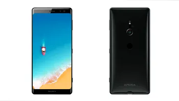 Sony Xperia XZ3 va avea o cameră cu un număr record de megapixeli