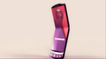 Telefonul iconic de la Motorola care ar trebui să fie pliabil