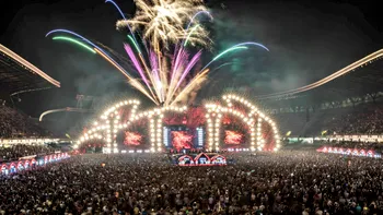 Ce-ți promite Orange pentru UNTOLD, dacă te duci la festival