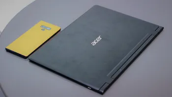 Cum arată și cât de performant este cel mai subțire laptop din lume