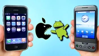 De ce trec oamenii de la Android la iPhone și invers