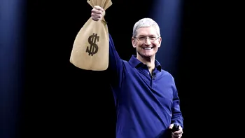 De ce situația Apple din prezent seamănă cu cea a Intel din 2012