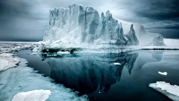 Modalitatea inedită prin care experții vor să re-înghețe Oceanul Arctic