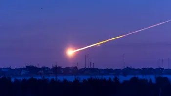 Scenariu de catastrofă: un asteroid lovește Pământul. Ce s-ar putea întâmpla?