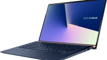 Noua serie ASUS ZenBook include câte ceva pentru fiecare pretențios