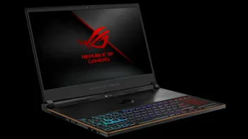 ASUS a lansat cel mai subțire laptop de gaming: Zephyrus S