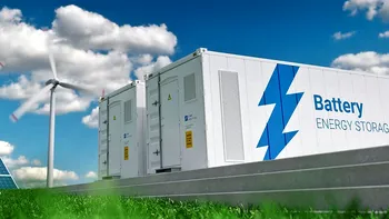 Cum ar putea fi bateriile sursele principale de electricitate pentru orașe