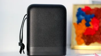 TEST Beoplay P6 - Boxă wireless excelentă, dar cu preț pe măsură