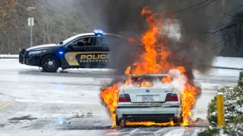 Țara în care mașinile BMW diesel iau foc și nimeni n-are o explicație oficială