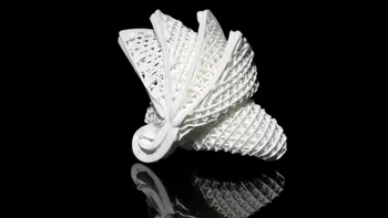 Primul sistem de printare 4D pentru materiale ceramice