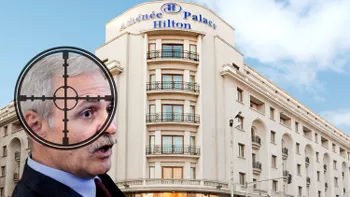 Hotelul „asasinilor” lui Dragnea primește review-uri la care n-ar fi visat